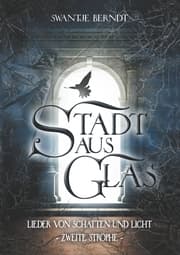 Cover von Stadt aus Glas