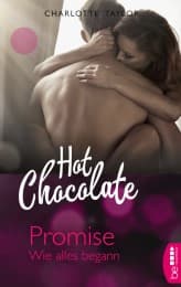 Cover von Hot Chocolate - Promise