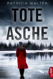 Cover von Tote Asche