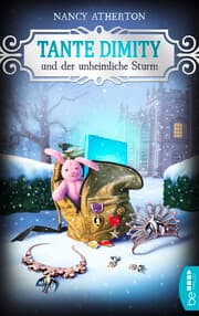 Cover von Tante Dimity und der unheimliche Sturm