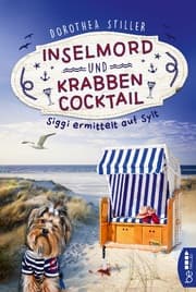 Cover von Inselmord & Krabbencocktail