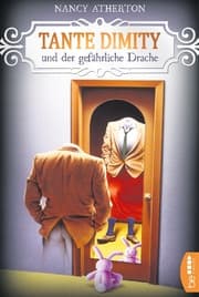 Cover von Tante Dimity und der gefährliche Drache
