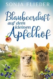 Cover von Blaubeerduft auf dem kleinen Apfelhof