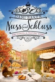 Cover von Hansel & Pretzel - Nuss und Schluss