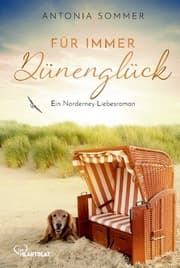 Cover von Für immer Dünenglück