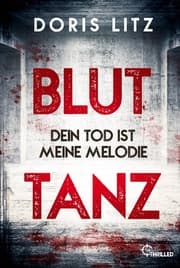 Cover von Bluttanz
