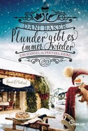 Cover von Plunder gibt es immer wieder