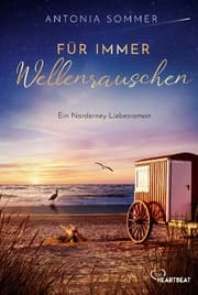 Cover von Für immer Wellenrauschen
