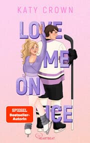 Cover von Love Me on Ice
