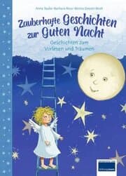 Cover von Zauberhafte Geschichten zur Guten Nacht