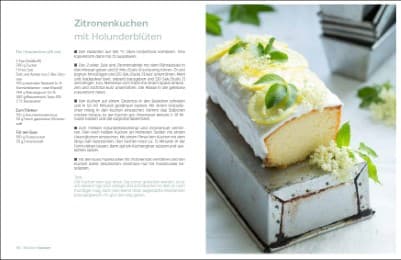 Cover von Köstlich backen mit der Thermo-Küchenmaschine