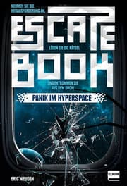 Cover von Escape Book