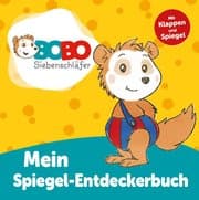 Cover von Bobo Siebenschläfer - Mein Spiegel-Entdeckerbuch