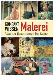 Cover von Kompaktwissen Malerei