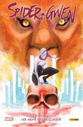 Cover von Spider-Gwen 3