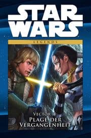 Cover von Star Wars Comic-Kollektion 52