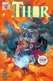 Cover von Thor 5
