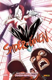 Cover von Spider-Gwen 5