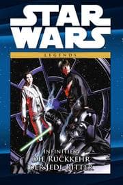 Cover von Star Wars Comic-Kollektion 59