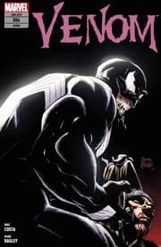 Cover von Venom 4