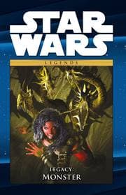 Cover von Star Wars Comic-Kollektion 62