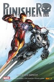 Cover von Punisher 5