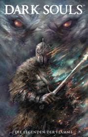 Cover von Dark Souls 3