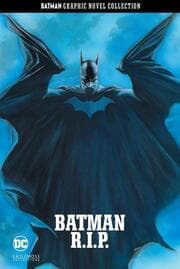Cover von Batman Graphic Novel Collection 17