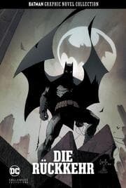 Cover von Batman Graphic Novel Collection 30