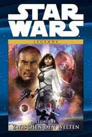 Cover von Star Wars Comic-Kollektion 92