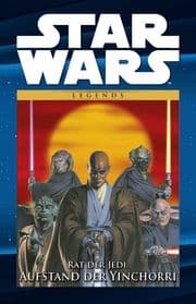 Cover von Star Wars Comic-Kollektion 95