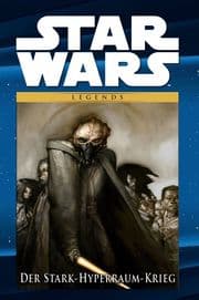 Cover von Star Wars Comic-Kollektion 112