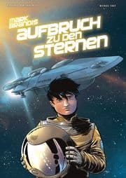 Cover von Mark Brandis - Aufbruch zu den Sternen