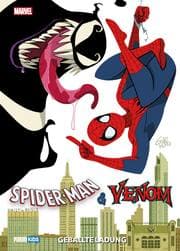 Cover von Spider-Man & Venom: Geballte Ladung