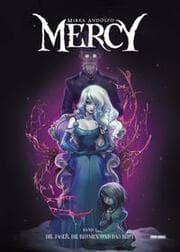 Cover von Mercy 2