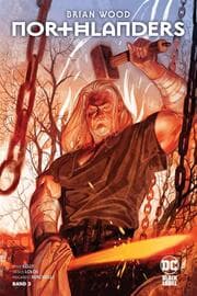 Cover von Northlanders Deluxe 3