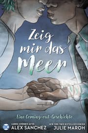 Cover von Zeig mir das Meer