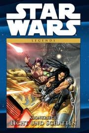 Cover von Star Wars Comic-Kollektion 116