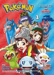 Cover von Pokémon - Schwert und Schild 1