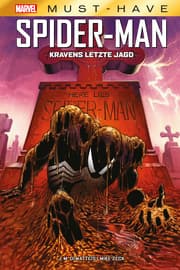 Cover von Marvel Must-Have: Spider-Man
