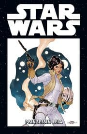 Cover von Star Wars Marvel Comics-Kollektion 4