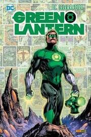 Cover von DC Celebration: Green Lantern