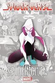 Cover von Spider-Verse - Spider-Gwen