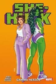 Cover von She-Hulk 2