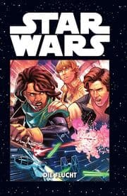 Cover von Star Wars Marvel Comics-Kollektion 48