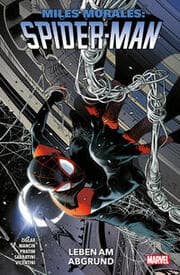 Cover von Miles Morales: Spider-Man - Neustart (2. Serie) 2