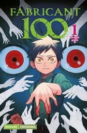 Cover von Fabricant 100 01