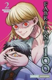 Cover von Fabricant 100 02