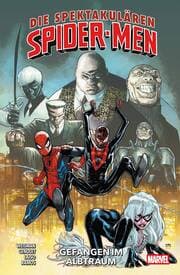 Cover von Die spektakulären Spider-Men 2