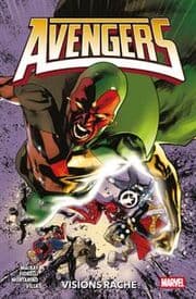 Cover von Avengers - Neustart (2. Serie) 2